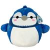 Image 1 : NEW SQUISHMALLOW BABS BLUE JAY