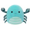 Image 1 : NEW SQUISHMALLOW 16" TEAL SCORPIAN