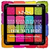 Image 1 : NEW NYX ULTIMATE SHADOW PALETTE