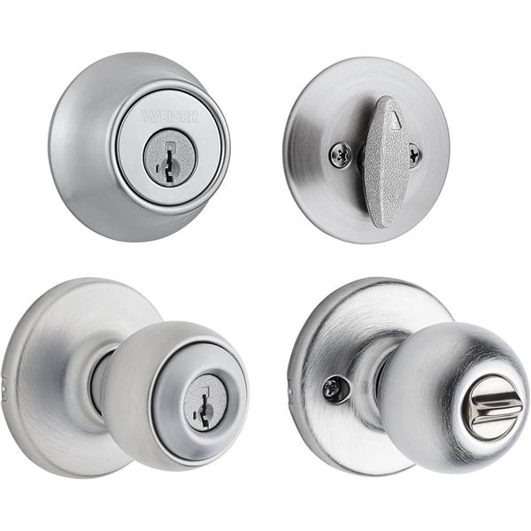 NEW SMARTKEY ELEMENTS KEYED ENTRY