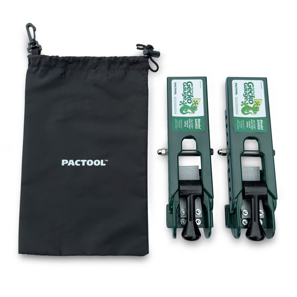 NEW PACTOOL GECKO GAUGE FOR 5/16 INCH SLIDING