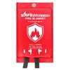 Image 1 : NEW SAFE WAY FIRE BLANKET