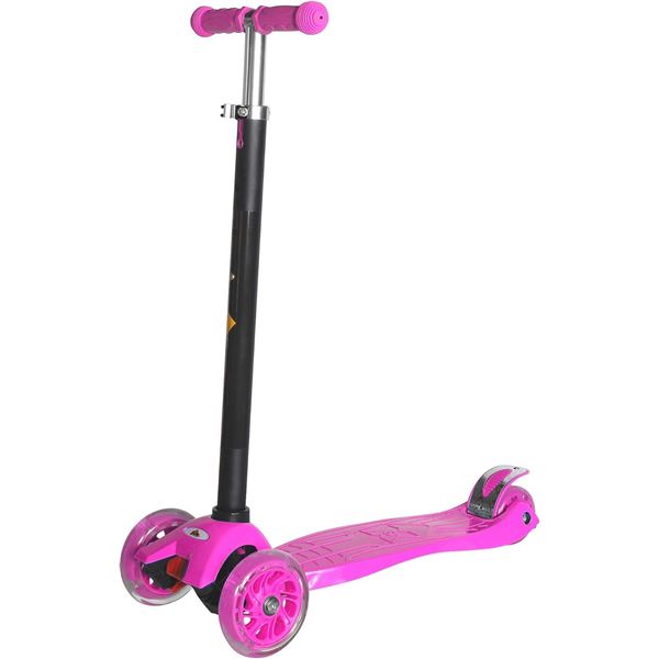 NEW KOBE JUNIOR PRO SCOOTER - PINK
