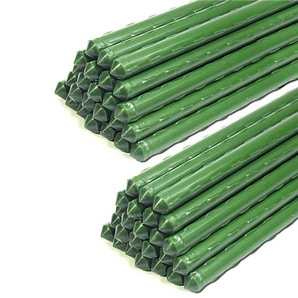 PACK OF 50 4FT GARDEN STAKES