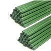 Image 1 : PACK OF 50 4FT GARDEN STAKES