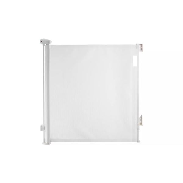 NEW RETRACTABLE 140CM SAFETY GATE