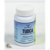 Image 1 : NEW 60 COUNT BOTTLE OF TUDCA 500MG LIVER HEALTH