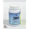 Image 1 : NEW 60 COUNT BOTTLE OF TUDCA 500MG LIVER HEALTH