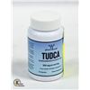 Image 1 : NEW 60 COUNT BOTTLE OF TUDCA 500MG LIVER HEALTH