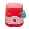 Image 1 : NEW JAZWARES SQUISHMALLOWS 14 INCH STRAWBERRY