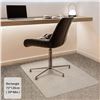 Image 1 : NEW 30" X 48" FRUITEAM OFFICE CHAIR MAT