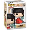 Image 1 : BRAND NEW FUNKO POP INUYASHA #1298 "KIKYO"