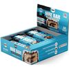 Image 1 : NEW 12 MIRE BAR WHOLE FOOD PROTEIN BAR COOKIECREAM