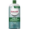 Image 1 : NEW 901ML CASCADE POWER DRY RINSE AID 300 LOADS