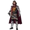 Image 1 : BRAND NEW CALIFORNIA COSTUMES ADULT XL KING ARTHUR