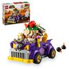 Image 1 : NEW REPACKAGED LEGO SUPER MARIO BOWSERS CAR