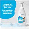 Image 1 : NEW 400ML DOVE I AM FANTASTIC SMART & HELPFUL