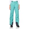 Image 1 : NEW TIX WOMENS INSULATED SNOW PANTS SEAM 31"
