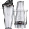 Image 1 : NEW VITAMIX BLENDING CUP ACCESSORY