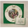 Image 1 : ROYAL DOULTON CHRISTMAS 1981 PLATE