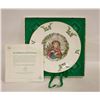 Image 1 : ROYAL DOULTON CHRISTMAS 1978 PLATE