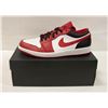 Image 1 : NEW JORDAN 1 LOW SIZE 12.5