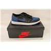 Image 1 : NEW JORDAN 1 WMNS LOW SIZE 9