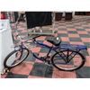 Image 1 : BAILIFF SEIZURE- SCHWINN 5 STAR CRUISER BIKE