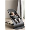 Image 3 : BRAND NEW BABYBJORN BOUNCER BLISS 3D, JERSEY