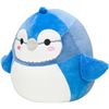 Image 2 : BRAND NEW 14" SQUISHMALLOW PLUSH - BABS BLUEJAY