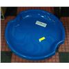 Image 1 : SNOW SAUCER SLED