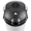 Image 4 : NEW AMAZON BASICS 2.5 GAL. 2HP WET/DRY VACUUM