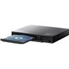 Image 2 : NEW IN BOX SONY STREAMING BLU-RAY DISC PLAYER WITH