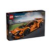 Image 1 : NEW LEGO TECHNIC LAMBORGHINI ORANGE