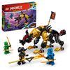 Image 1 : NEW REPACKED LEGO NINJAGO IMPERIUM DRAGON HOUND