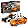 Image 1 : NEW REPACKED LEGO SPEED MCLAREN SOLUS GT & F1 LM