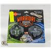 Image 1 : NEW HEXBUG WARRIORS BATTLE