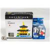 Image 1 : F-SEALED NANOBLOCK KINKAKU-JI