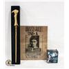 Image 1 : HARRY POTTER ITEMS VOLDEMORT'S WAND