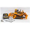 Image 1 : CAT BATTERY OPERATED BULLDOZER