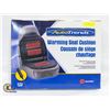 Image 1 : BAILIFF SEIZURE- AUTOTRENDS WARMING SEAT CUSHION