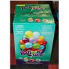 Image 1 : BALLOON TIME JUMBO HELIUM BALLOON KIT W ASSORTED
