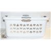 Image 1 : NEW STERILITE ULTRA LAUNDRY BASKET