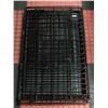 Image 1 : MEDIUM SIZE ANIMAL KENNEL (FOLDABLE)