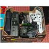 Image 1 : LARGE XBOX, XBOX 360 CONSOLE, GAME, ACC LOT