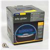 Image 1 : NEW IN BOX INFO GLOBE