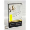 Image 1 : NEW GLO TECH RECHARGEABLE LED COMPACT MIRROR