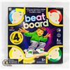 Image 1 : NEW KIDKRAFT BEAT BOARD MUSICAL GAME,