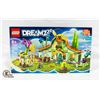 Image 1 : NEW LEGO DREAMZZZ STABLE OF DREAM CREATURE