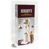 Image 1 : BAILIFF SEIZURE- HERSHEYS EASY BLEND MILKSHAKE